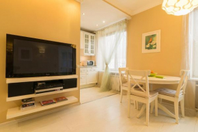Business Class Apartment Smolenskaya, Moscow